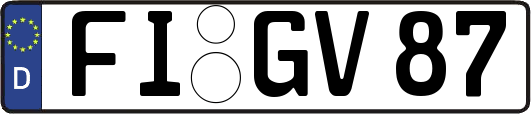 FI-GV87