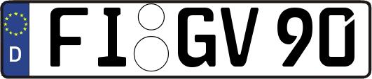 FI-GV90