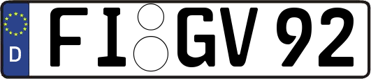 FI-GV92