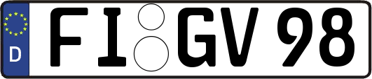 FI-GV98
