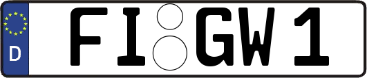 FI-GW1