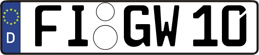FI-GW10