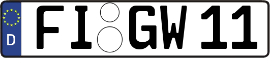 FI-GW11