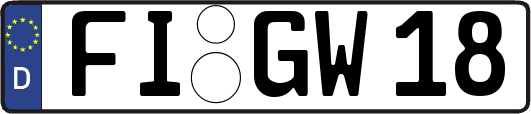 FI-GW18