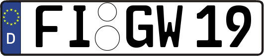 FI-GW19