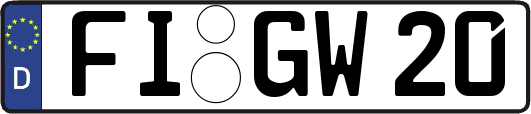 FI-GW20