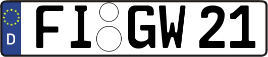 FI-GW21