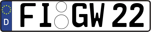 FI-GW22