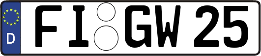 FI-GW25