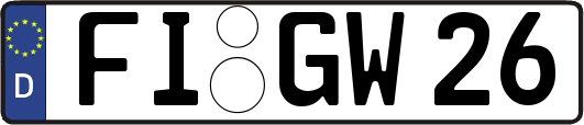 FI-GW26