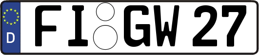 FI-GW27