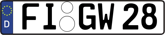 FI-GW28