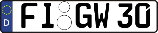 FI-GW30