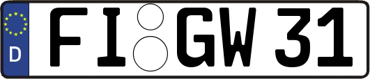 FI-GW31
