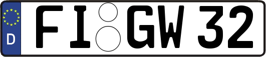 FI-GW32