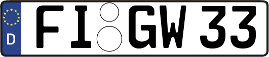 FI-GW33