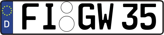 FI-GW35