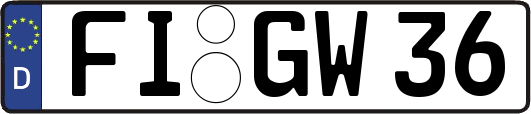 FI-GW36
