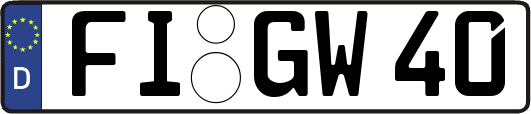 FI-GW40