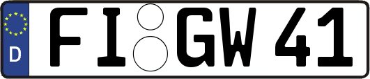 FI-GW41