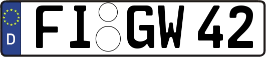FI-GW42