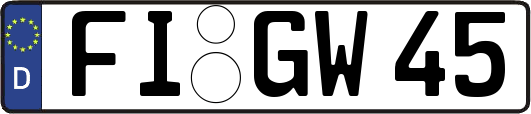 FI-GW45