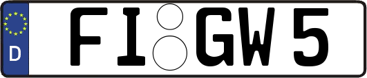 FI-GW5