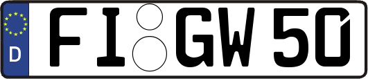 FI-GW50