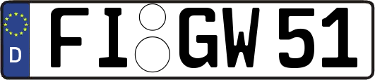 FI-GW51