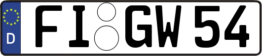 FI-GW54