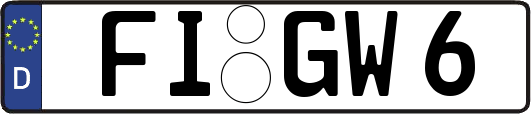 FI-GW6