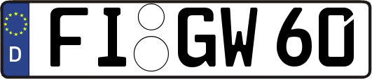 FI-GW60