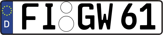 FI-GW61