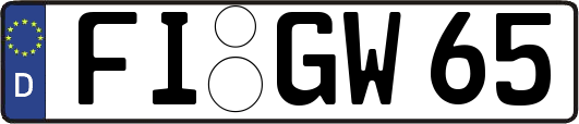 FI-GW65