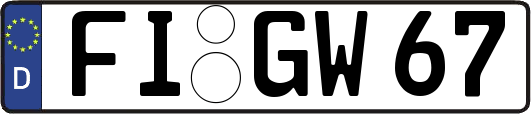 FI-GW67