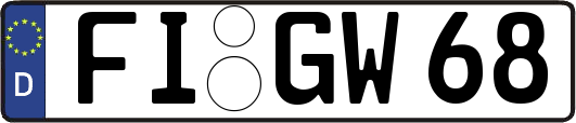 FI-GW68