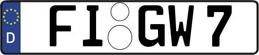FI-GW7