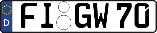 FI-GW70