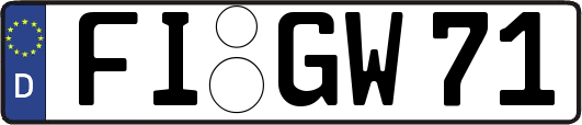 FI-GW71