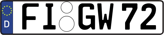 FI-GW72