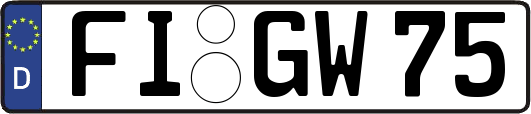 FI-GW75