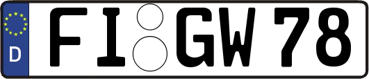 FI-GW78