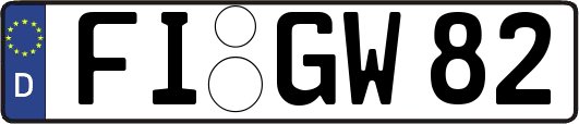 FI-GW82