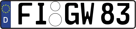 FI-GW83