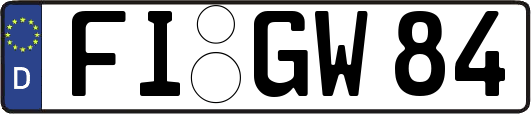 FI-GW84
