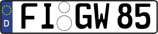 FI-GW85