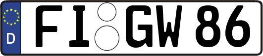 FI-GW86