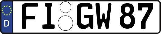 FI-GW87