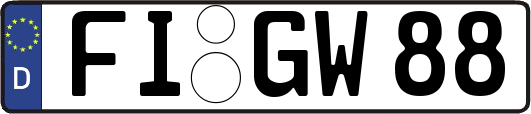 FI-GW88