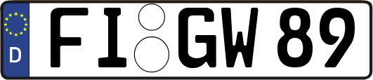 FI-GW89
